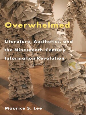 cover image of Overwhelmed